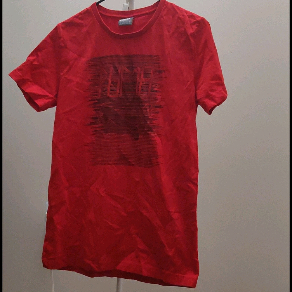 Puma T-Shirt